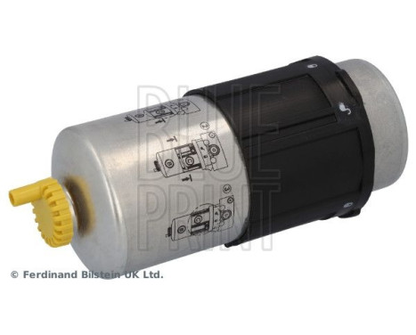 Fuel filter ADF122322 Blue Print, Image 2