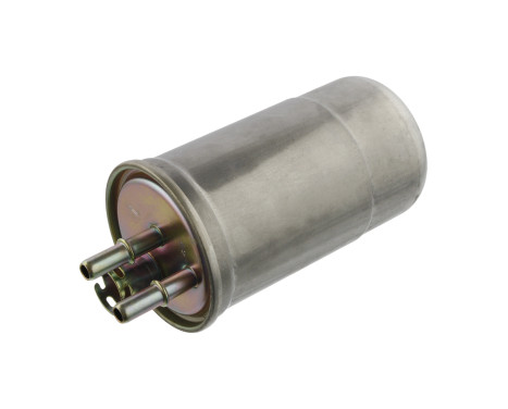 Fuel filter ADF122323 Blue Print