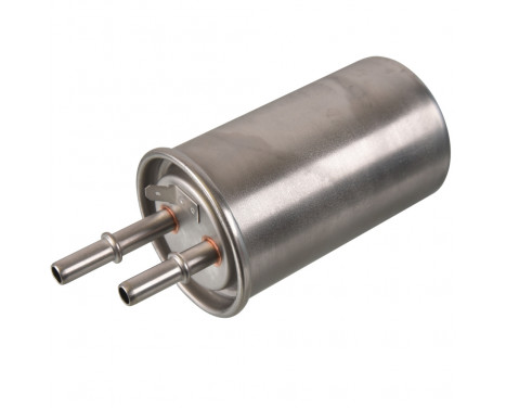 Fuel filter ADF122325 Blue Print