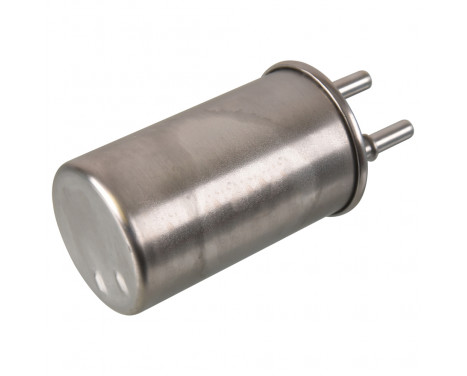 Fuel filter ADF122325 Blue Print, Image 2