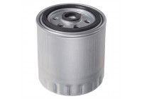 Fuel filter ADG02301 Blue Print