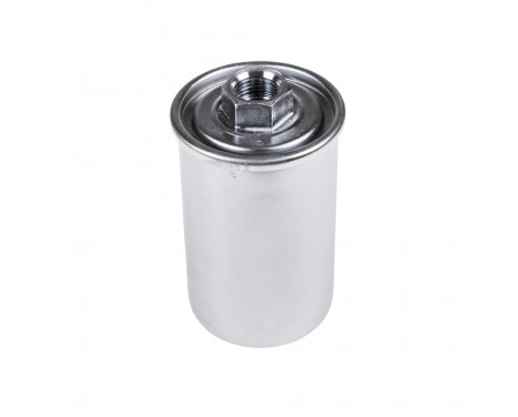 Fuel filter ADG02302 Blue Print