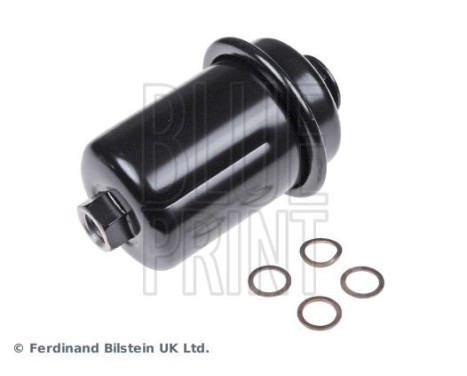 Fuel filter ADG02303 Blue Print, Image 3