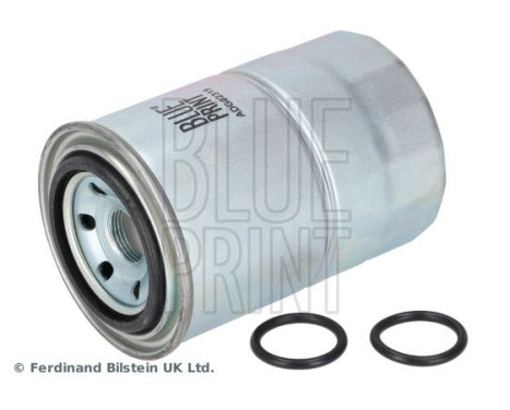 Fuel filter ADG02319 Blue Print, Image 3