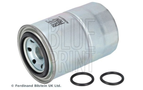 Fuel filter ADG02319 Blue Print, Image 3