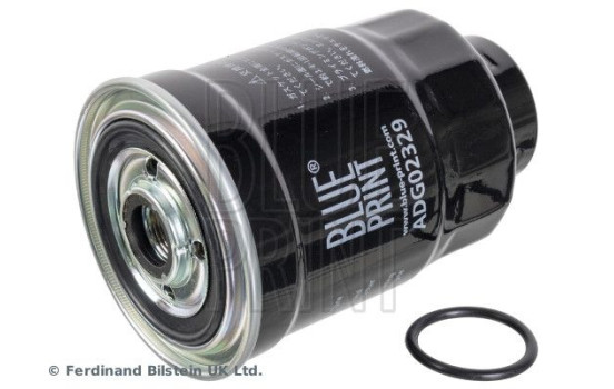 Fuel filter ADG02329 Blue Print, Image 5