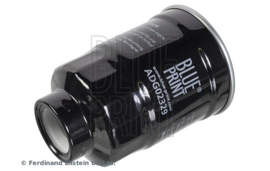 Fuel filter ADG02329 Blue Print, Image 6