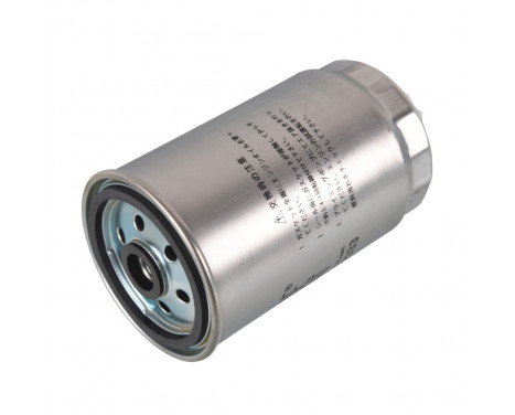 Fuel filter ADG02333 Blue Print, Image 2