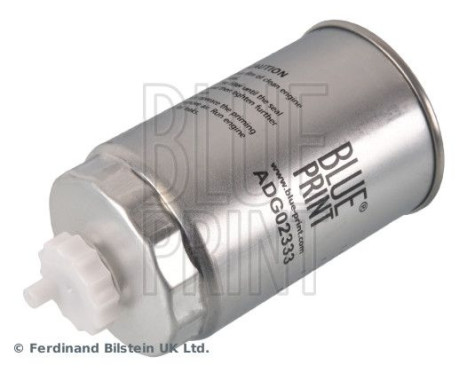 Fuel filter ADG02333 Blue Print, Image 3