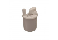 Fuel filter ADG02334C Blue Print