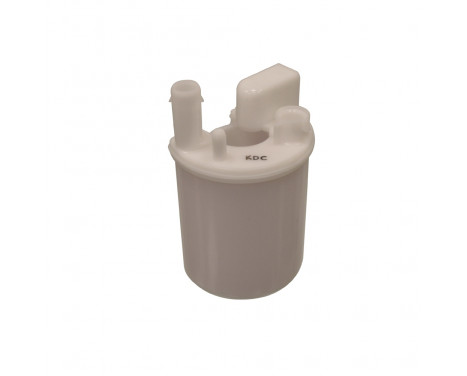 Fuel filter ADG02334C Blue Print