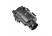 Fuel filter ADG02336 Blue Print