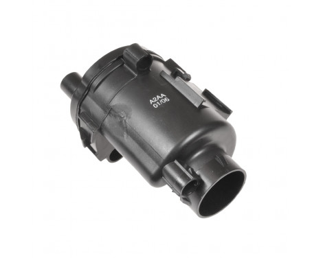 Fuel filter ADG02336 Blue Print