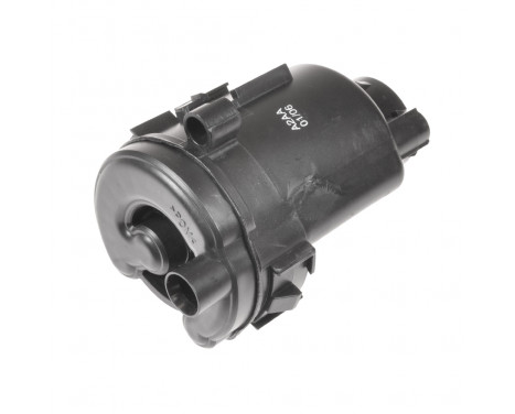 Fuel filter ADG02336 Blue Print, Image 2