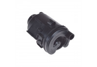 Fuel filter ADG02337 Blue Print