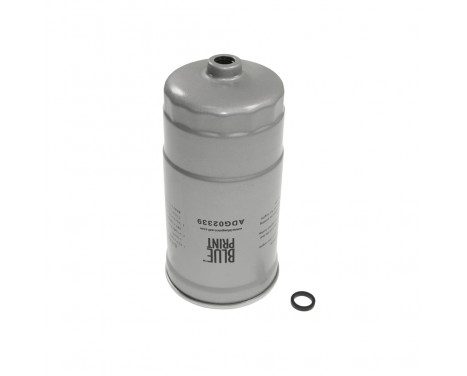 Fuel filter ADG02339 Blue Print