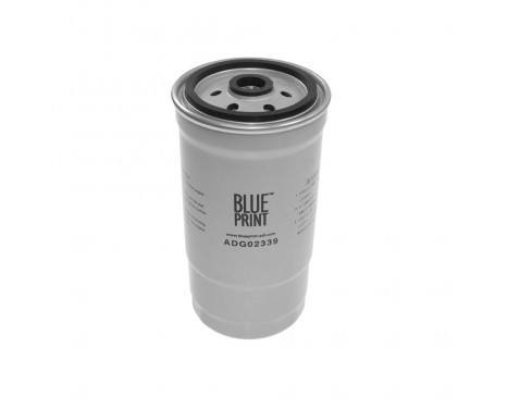 Fuel filter ADG02339 Blue Print, Image 2
