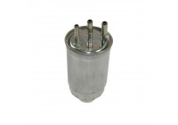 Fuel filter ADG02342 Blue Print