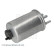 Fuel filter ADG02342 Blue Print, Thumbnail 4