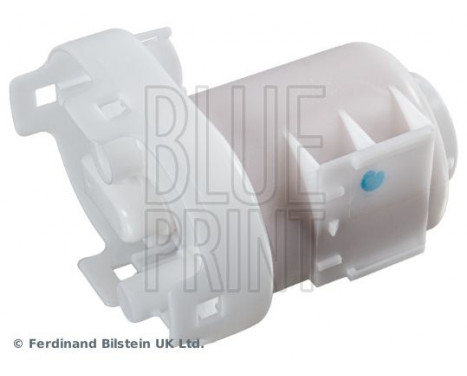 Fuel filter ADG02347 Blue Print, Image 3