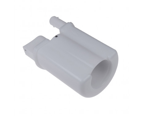 Fuel filter ADG02349 Blue Print, Image 2