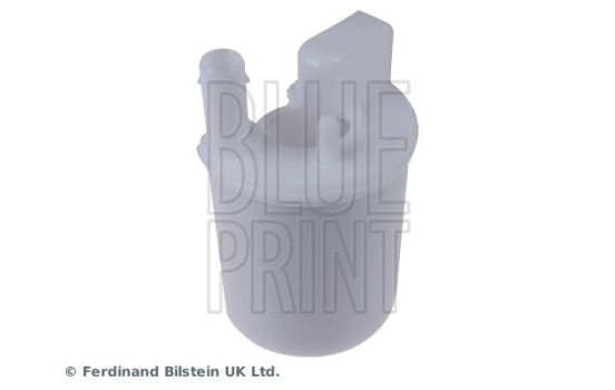 Fuel filter ADG02349 Blue Print, Image 3