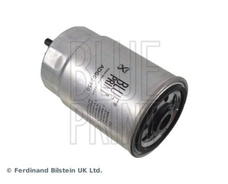 Fuel filter ADG02350 Blue Print, Image 4