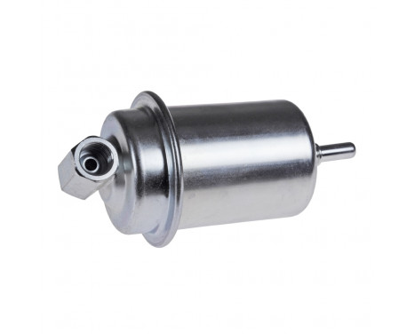 Fuel filter ADG02353 Blue Print