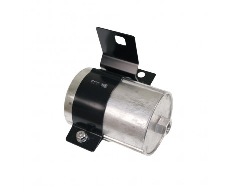 Fuel filter ADG02356 Blue Print