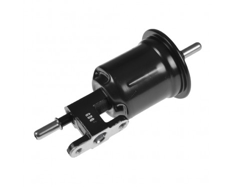 Fuel filter ADG02357C Blue Print