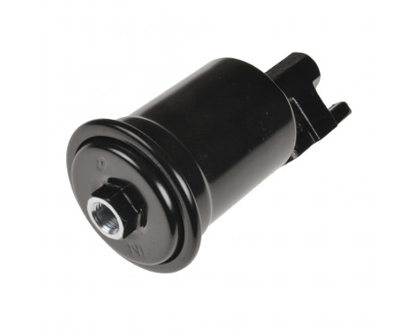 Fuel filter ADG02360C Blue Print