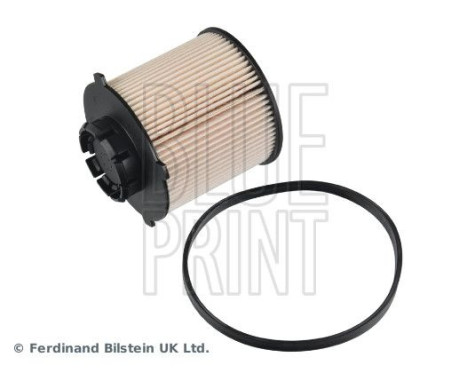 Fuel filter ADG02369 Blue Print