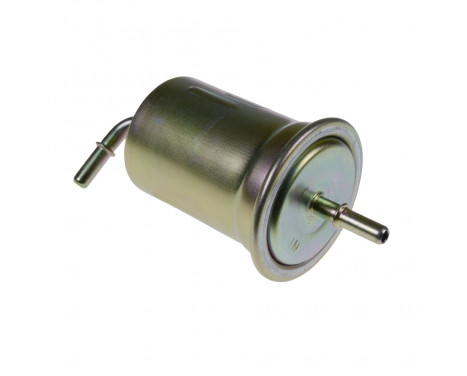 Fuel filter ADG02371 Blue Print, Image 2