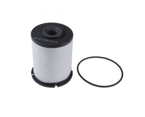 Fuel filter ADG02372 Blue Print