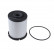 Fuel filter ADG02372 Blue Print