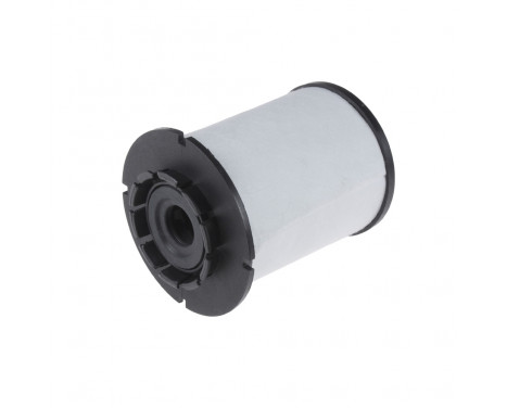 Fuel filter ADG02372 Blue Print, Image 2