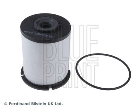 Fuel filter ADG02372 Blue Print, Image 3