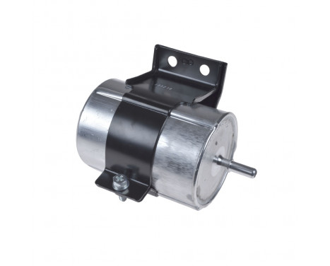 Fuel filter ADG02373 Blue Print