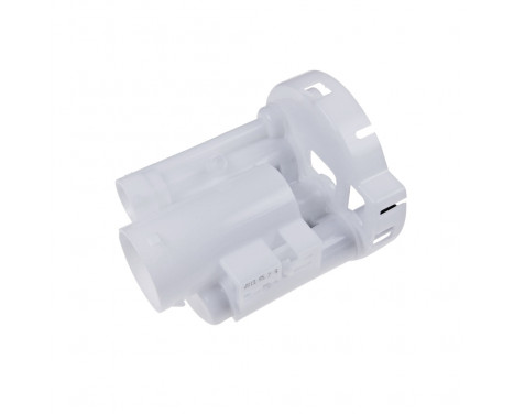 Fuel filter ADG02376 Blue Print