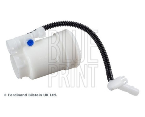 Fuel filter ADG02377 Blue Print, Image 3