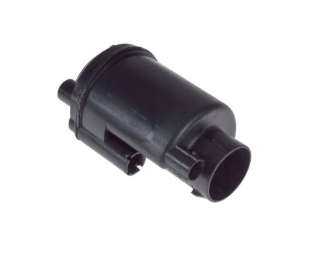 Fuel filter ADG02378 Blue Print