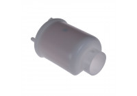 Fuel filter ADG02379 Blue Print