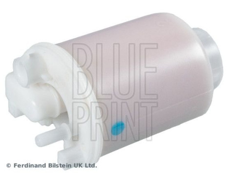 Fuel filter ADG02379 Blue Print, Image 2