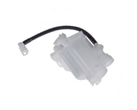 Fuel filter ADG02380 Blue Print