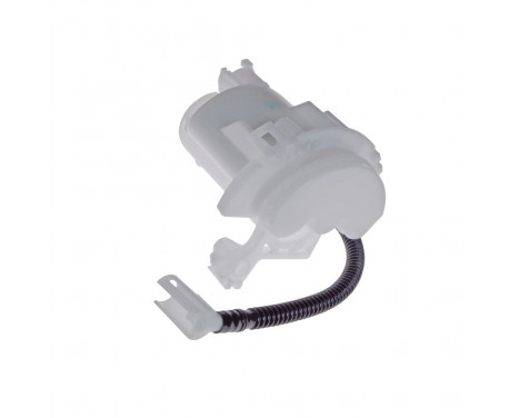 Fuel filter ADG02380 Blue Print, Image 2