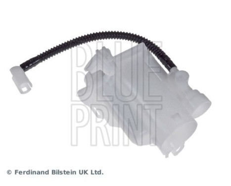 Fuel filter ADG02380 Blue Print, Image 3