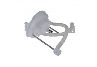 Fuel filter ADG02382 Blue Print