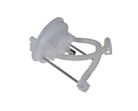 Fuel filter ADG02382 Blue Print