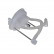 Fuel filter ADG02382 Blue Print