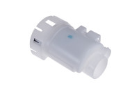 Fuel filter ADG02384 Blue Print